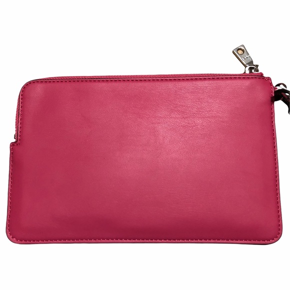 DKNY Ashlee Triple Pouches, Interchange Wriststrap - Picture 6 of 16